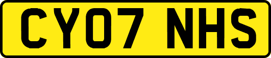 CY07NHS