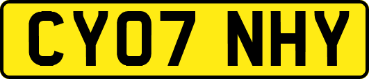 CY07NHY