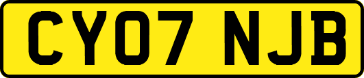 CY07NJB