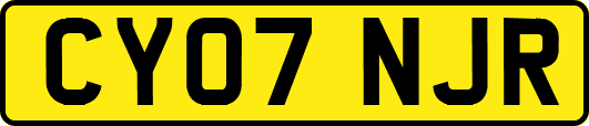 CY07NJR