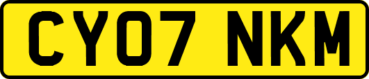 CY07NKM