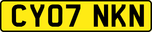 CY07NKN