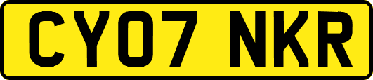 CY07NKR