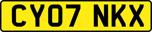 CY07NKX