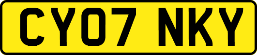 CY07NKY