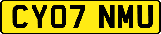 CY07NMU