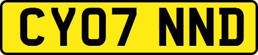 CY07NND