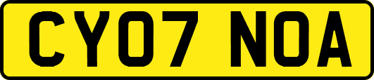 CY07NOA