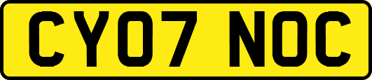 CY07NOC