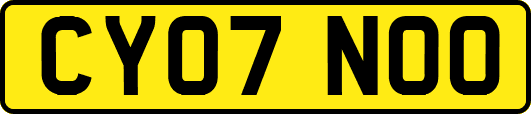 CY07NOO