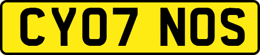 CY07NOS