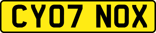 CY07NOX