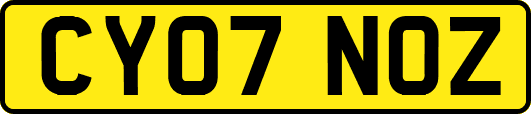 CY07NOZ
