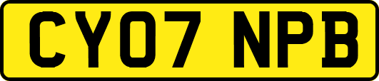 CY07NPB