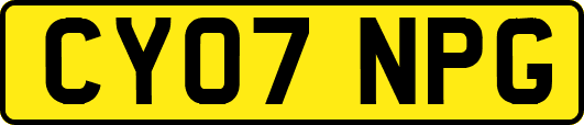 CY07NPG
