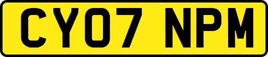 CY07NPM
