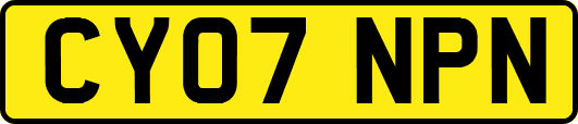 CY07NPN