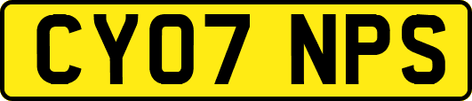 CY07NPS