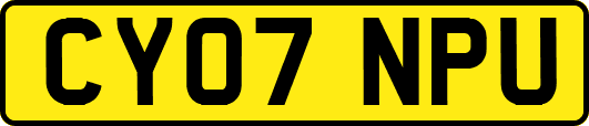 CY07NPU