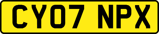 CY07NPX