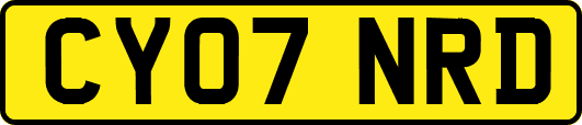 CY07NRD