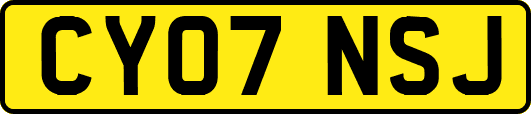 CY07NSJ