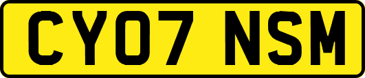 CY07NSM