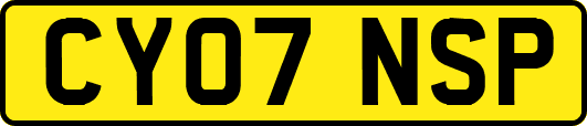 CY07NSP