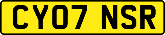 CY07NSR