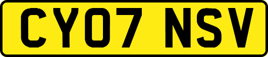CY07NSV