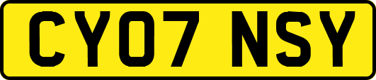 CY07NSY