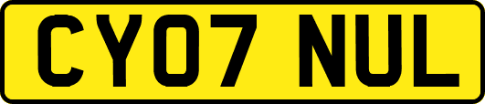 CY07NUL