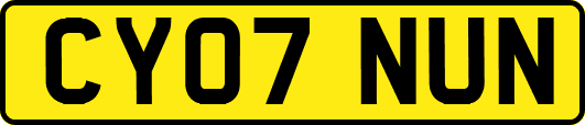CY07NUN