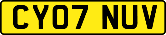 CY07NUV