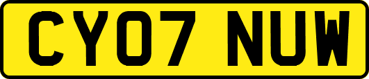 CY07NUW