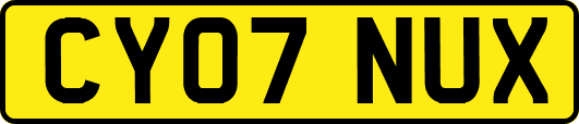 CY07NUX