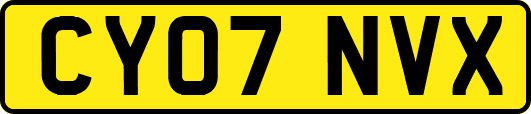 CY07NVX