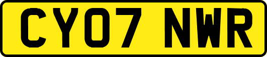 CY07NWR
