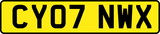 CY07NWX