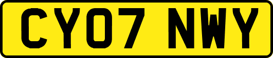 CY07NWY
