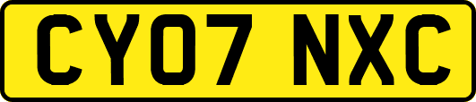 CY07NXC