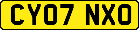 CY07NXO