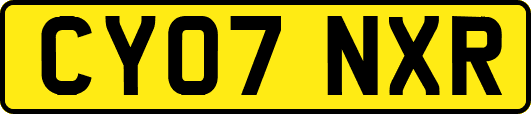 CY07NXR