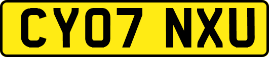 CY07NXU
