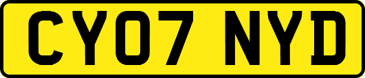 CY07NYD