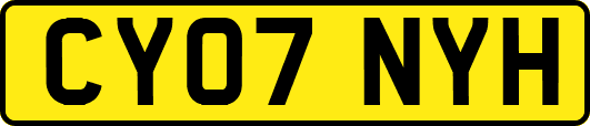 CY07NYH