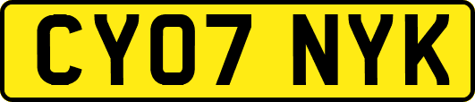 CY07NYK