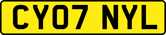 CY07NYL