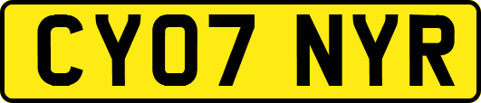 CY07NYR