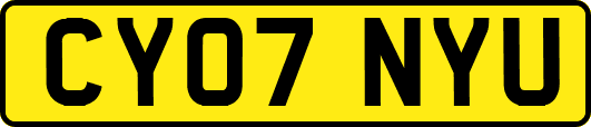 CY07NYU